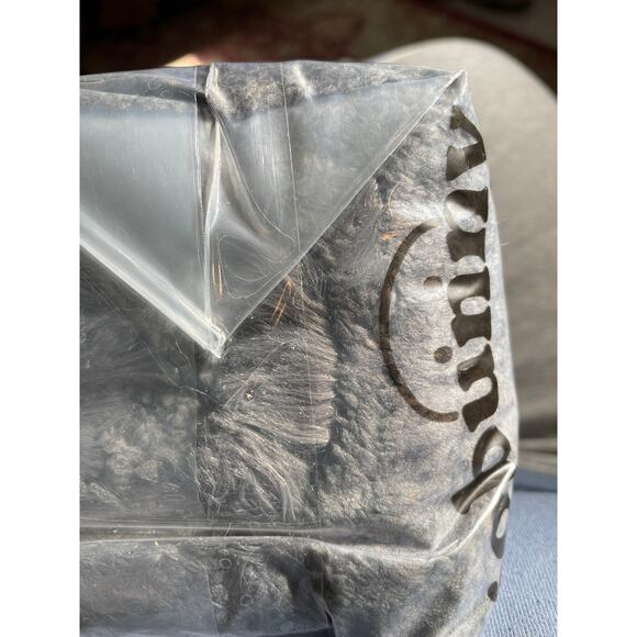 Gogobunny Waterproof Pet Blanket size unknown Color: charcoal - Picture 4 of 5